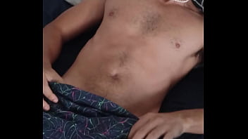 Acordei Com Muito Tesão, Punheta Certa