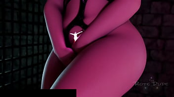 Mei' Corruption Goo Part 03 (no Audio)