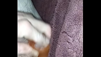 Just Me Masterbation Myself