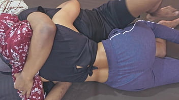 Sister-in-law Who Wants My Dick In Her Pussy And Wants Me To Cum Inside.