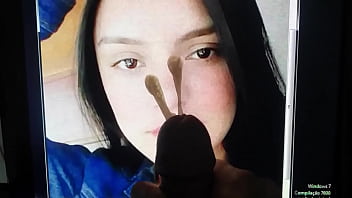 Cum Tribute - My Littlecousin #1