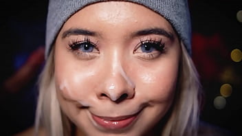 I Call My Boyfriend And Ask Him To Come In My Face So I Can Record It And Upload It To Xvideos