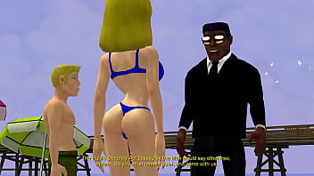 Bonetown Se : Chapter 0