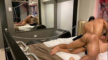 Kamasutra Sadomasoquismo Gay Con Hetero Parte 1