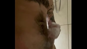 Dirty Harry - Tattoo, Solo, Shower, Couple, Big-cock - Solo_-_masturbation - 2025 - Wild - Scene - Video 571618