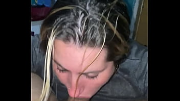 Blanquita La Chupa Re Rico Y Me La Cojo Toda