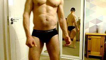 Fitmuscle - Naked, Stripper, Muscle - Unknown - 2025 - Incredible - Experience - Video 574782