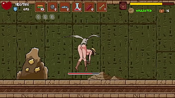 Hailey' Tresure Adventure Part 1