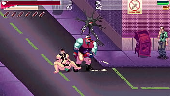 Cum, Masturbation, Fetish, Gay, Orgy, Couple, Muscle, Bareback, Bear, Videogame, Strange-flesh - Gay - 2025 - Hot - Scene - Video 486370