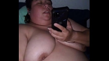 Webslut Melissa Masturbating And Facial