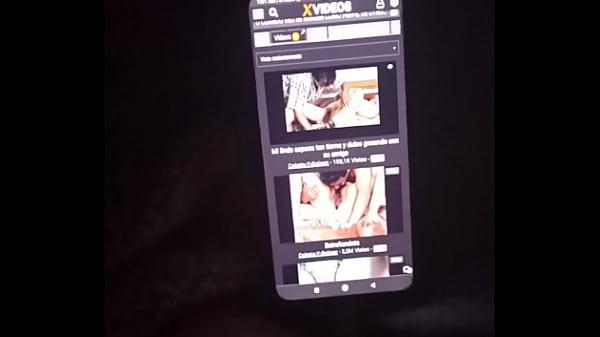 Lo Que Me Mandó Un Amigo