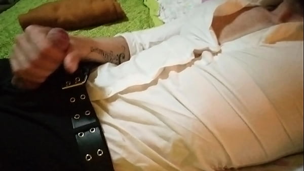 Domino - Cock, Young, Soloboy - Teen - 2025 - Wild - Performance - Video 565994