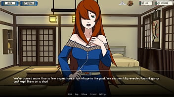 Naruto Hentai - Naruto Trainer (Dinaki) [v0.17.2] Part 84 Nudes By The Lake By LoveSkySan69