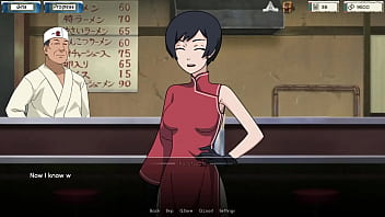 Naruto Hentai - Naruto Trainer (Dinaki) [v0.17.2] Part 78 Kurotsuchi Date By LoveSkySan69