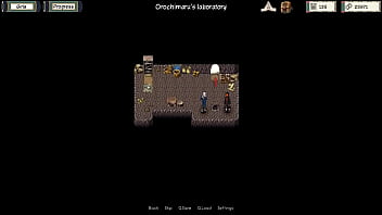 Naruto Hentai - Naruto Trainer (Dinaki) [v0.16.1] Part 68 TenTen Training By LoveSkySan69