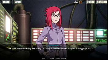 Naruto Hentai - Naruto Trainer (dinaki) [v0153] Part 57 Karin And The Mission By Loveskysan69