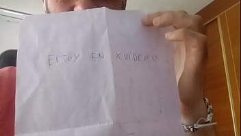 Vídeo De Verificación - verification-video - Video 569973