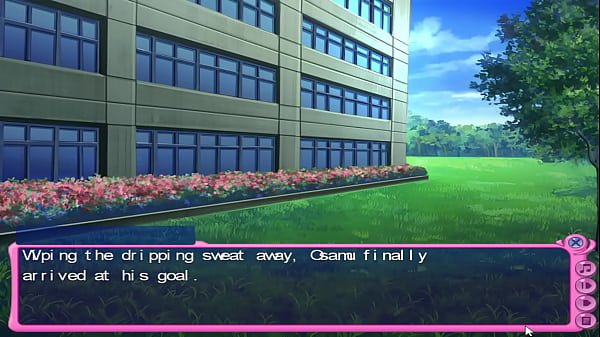 Portion Orion Heart Ep1 - Fucking Outdoor