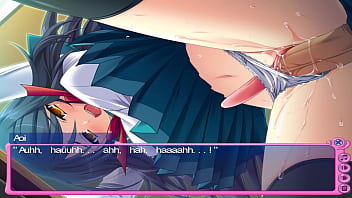 Portion Orion Heart All Sex Scenes Pt3