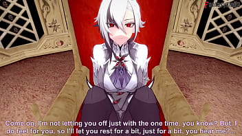 Arlecchino Fpov Promo Genshin Impact Milf | Full And Just Pov Version On Sheer And Ptrn: Fantasyking3