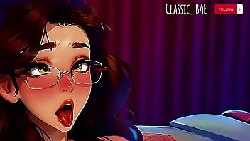 Asmr Audio: Sucking You Off While You In Class [f4m] [waifu] [lewd] - cum, gfe, audio, eating-cum, asmr, audio-only, erotic-audio, sucking-sounds, f4m, erotic-audio-for-m - Video 568365