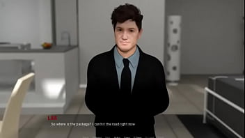 Away From Home (vatosgames) Part 5 By Loveskysan69