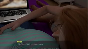 Away From Home (vatosgames) Part 10 By Loveskysan69