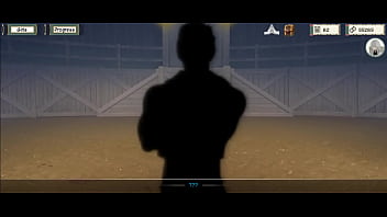 Kunoichi Trainer - Naruto Trainer (dinaki) [v0.21.1] Part 119 Sexy Blonde Secretary Stocking By Loveskysan69