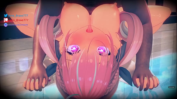 Mmd, Vtuber - Unknown - 2025 - Amazing - Scene - Video 568266