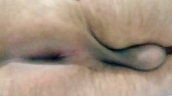 Dando Meu Bumbum Guloso De Ladinho