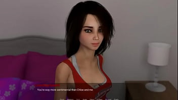 Away From Home (vatosgames) Part 15 Virgin By Loveskysan69