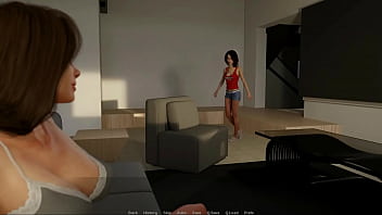 Away From Home (vatosgames) Part 63 The Ladies By Loveskysan69