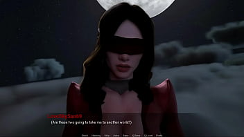 Away From Home (vatosgames) Part 60 Two Godness Sexy Babes By Loveskysan69