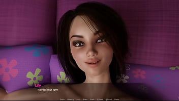 Away From Home (vatosgames) Part 52 A Sexy Young Babe Loves Riding My Dick By Loveskysan69