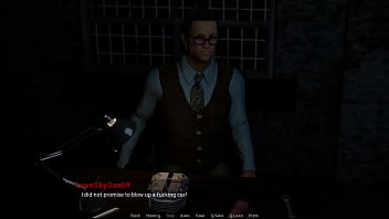 Away From Home (vatosgames) Part 45 That Ass By Loveskysan69