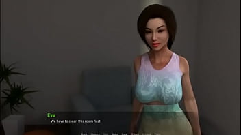 Away From Home (vatosgames) Part 31 I Just Wanted To Give A Hand By Loveskysan69