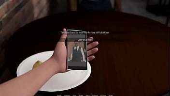 Away From Home (vatosgames) Part 28 Some Things Must Remain Secret By Loveskysan69