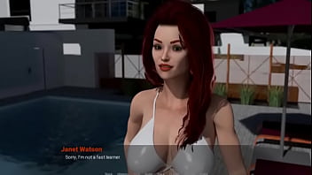 Away From Home (vatosgames) Part 24 Big Secret By Loveskysan69