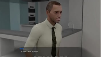 Away From Home (vatosgames) Part 20 Cheating Wife Want My Dick By Loveskysan69