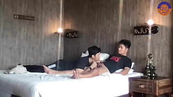 Melvin' Adventures Promo - anal, licking, ass, blowjob, amateur, bed, booty, asian, deep-throat, domination, close-up, kissing, - Video 542989