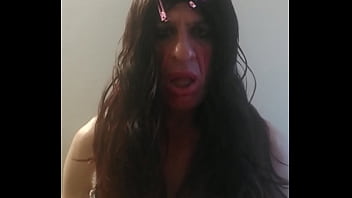 Tranny881 - Mature, Black-cock - Mature - 2025 - Amazing - Performance - Video 540992