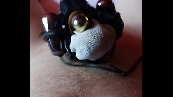 Cummaster - Solo, Handsfree - Solo_-_masturbation - 2025 - Steamy - Experience - Video 479895