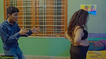 Naughty Stepmom Amazing Xxx Sex With Teen Boy! Best Taboo Sex