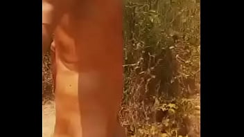 Coilflame - Outdoor, Naked, Walking, Woods - Unknown - 2025 - Passionate - Session - Video 540867