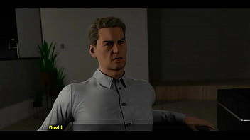 Away From Home (vatosgames) Part 71 A Good Fuck And A Hot Teen Ass By Loveskysan69