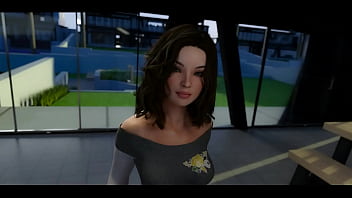 Away From Home (vatosgames) Part 70 Fucking A Teen And A Milf By Loveskysan69