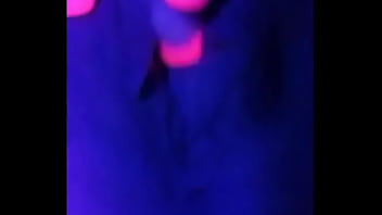 Sassyslinkey43 Playing With Her Wet Pussy