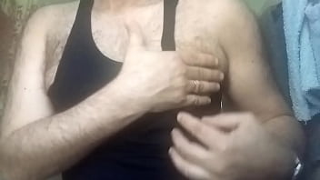 Italian Bear Tits