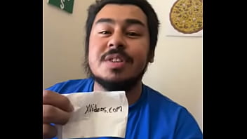 Verification Video - male, verification-video, sexgiver - Video 563174