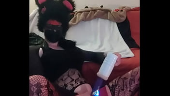 Oorisper - Stockings, Fake, Homemade, Toys, Solo, Dick - Stockings - 2025 - Incredible - Show - Video 539540